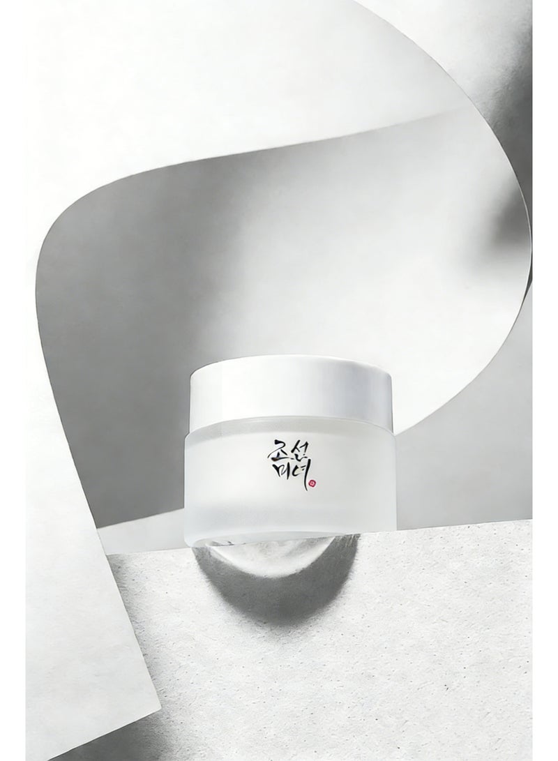 عام جمال جوسون كريم ديناستي الأبيض 50 مل - ترطيب دائم للبشرة المشكلة - Image 1